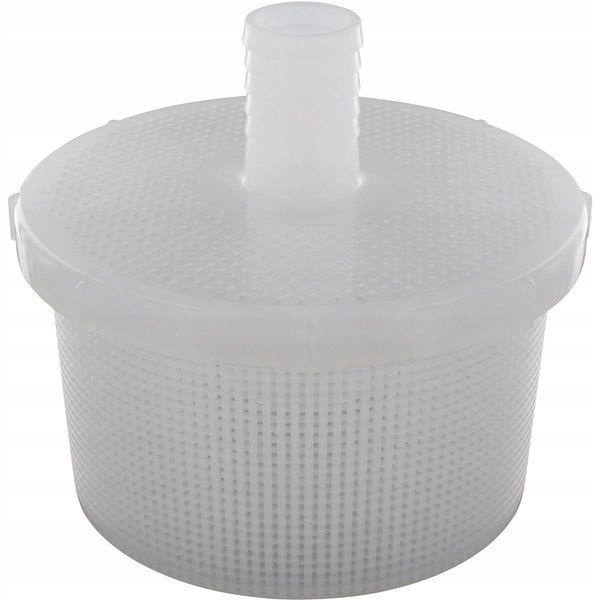 

Kosz ssawny do wody, płynów z przyłącze 25 mm