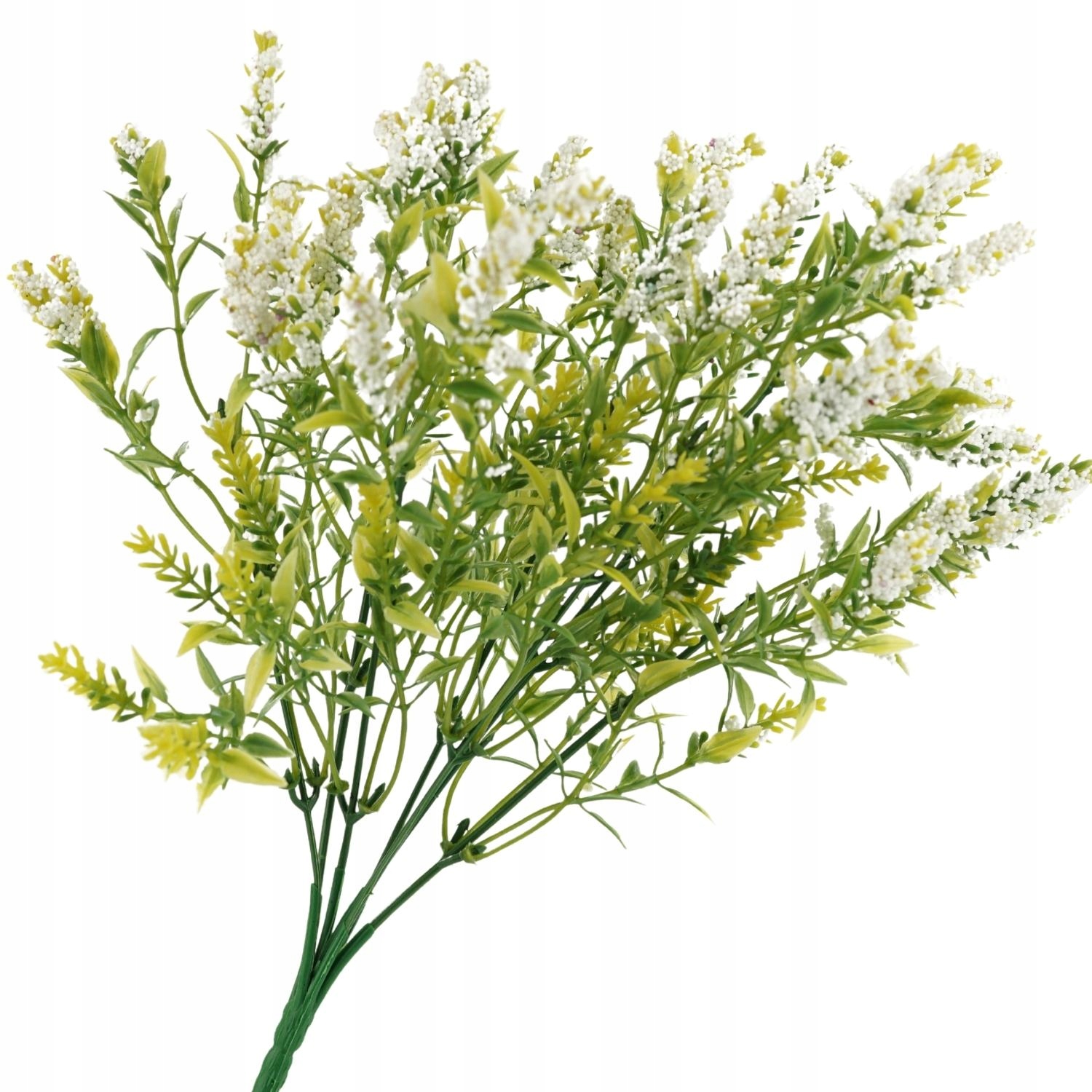 

Bukiet Bukiecik Sztuczna Gałązka Gipsówka