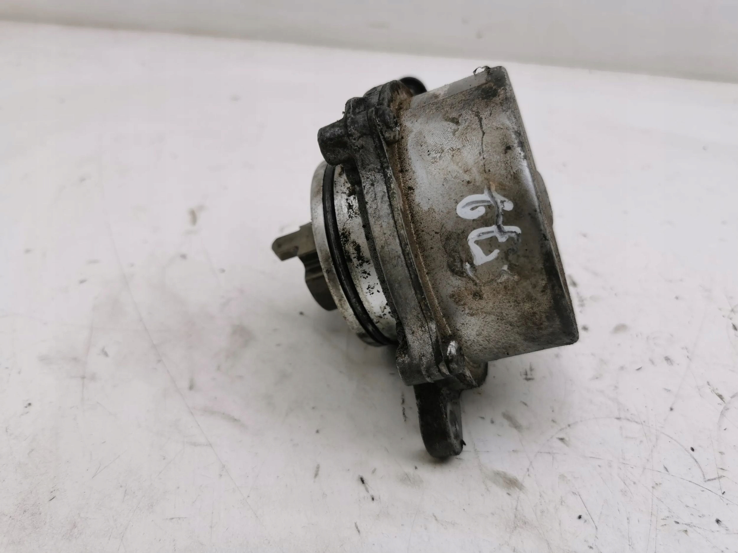 BMW 5 E60 E61 2004 насос давления / вакум