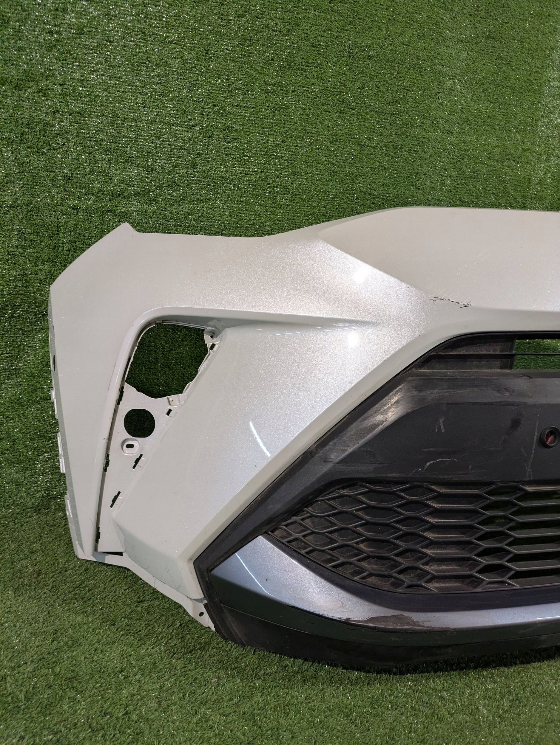 front bumper front TOYOTA C-HR CHR LIFT NR.8533