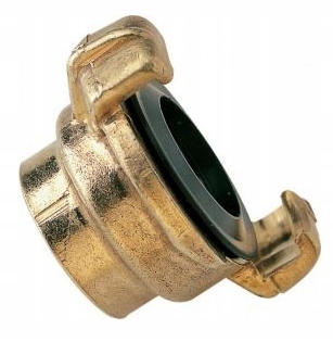 

złączka kłowa Geka 3/8" gwint wewnętrzny