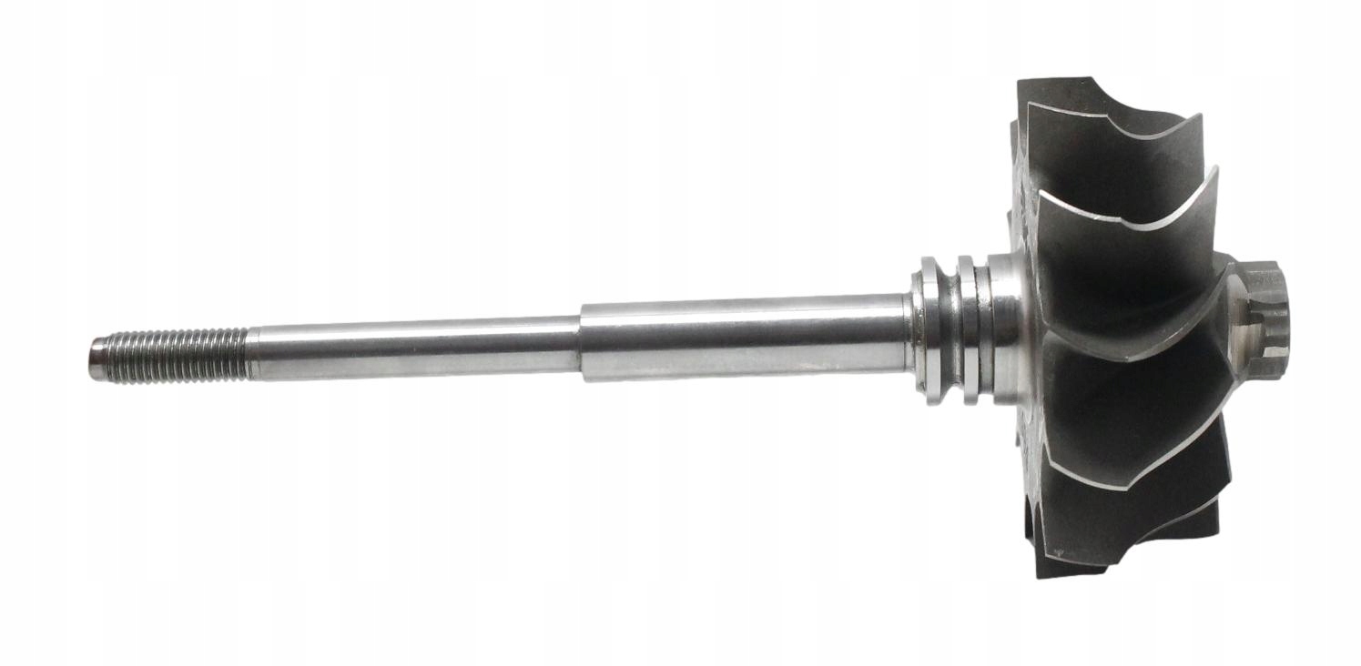 49178-01200 49178-01340 - Турбокомпрессор TW-494, 49178-02300 49178-01100