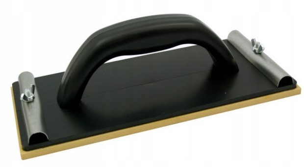 PACA SZLIFIERSKA PACKA NA SIATKĘ PAPIER ŚCIERNY