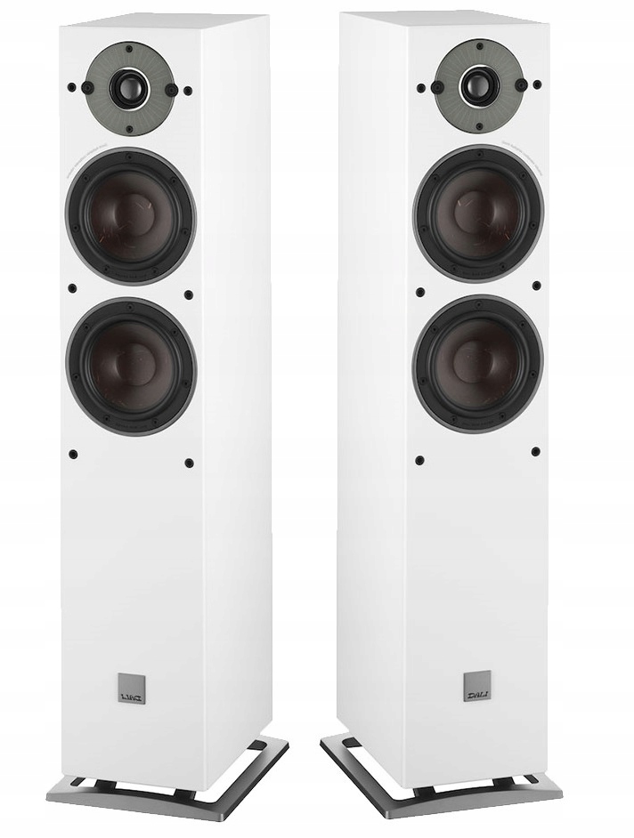 DALI OBERON WHITE 7 KOLUMN + MARANTZ CINEMA 60 = EKSCYTUJĄCE KINO 7.0 ATMOS EAN (GTIN) 0747192138738