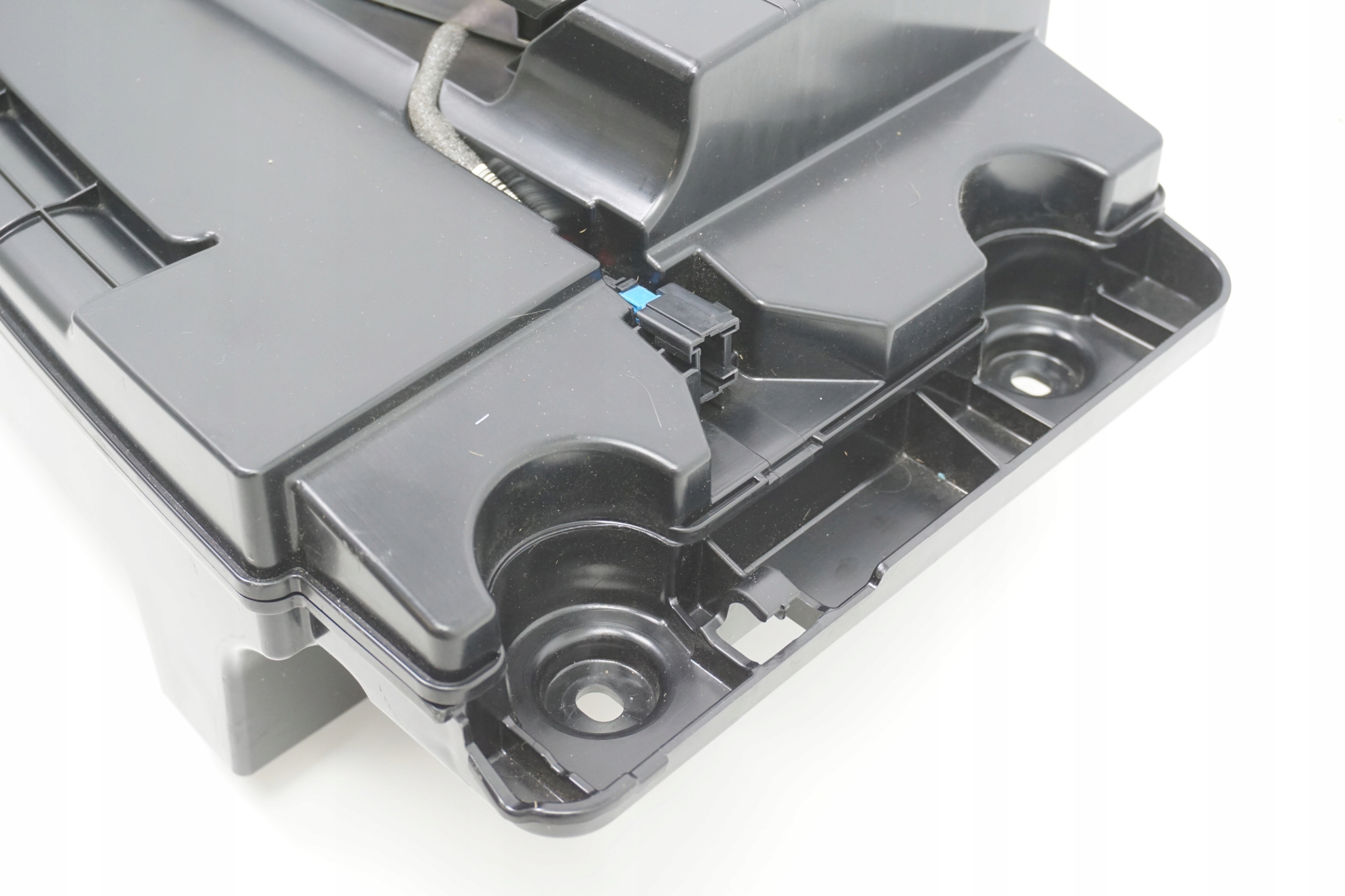 Subwoofer BOSE Renault Espace V 5 281700926R Producent code 281700926R