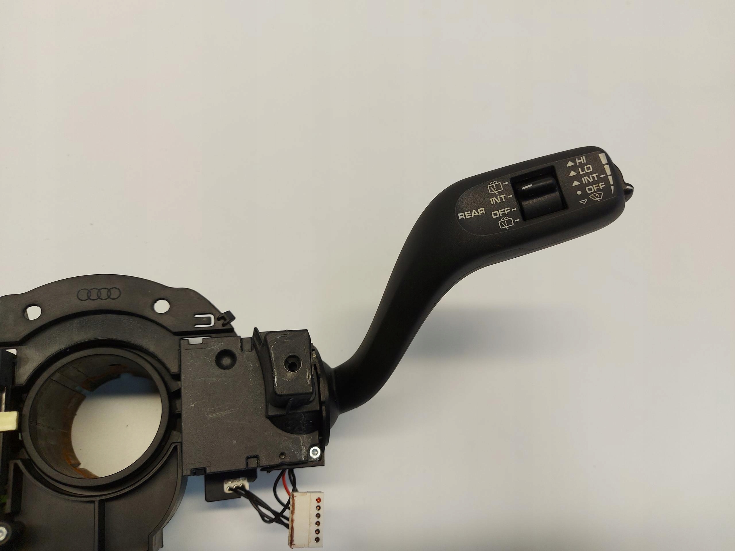 PORSCHE MACAN 95B DEVIO LUCI TERGICRISTALLO TERGI DEVIO LUCI DEVIO 95B953502S