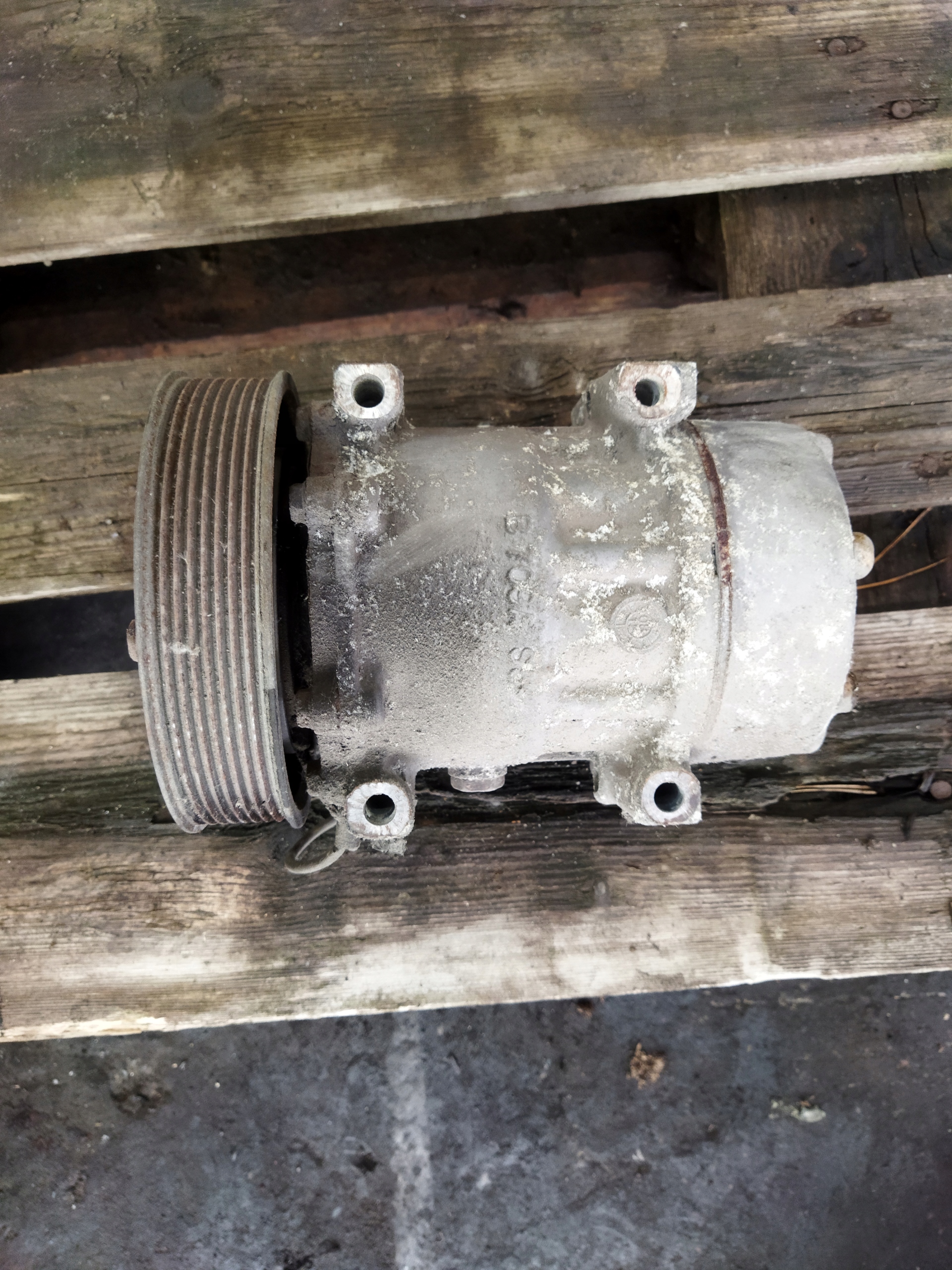 renault oe 5010605063 Компрессор кондиционера