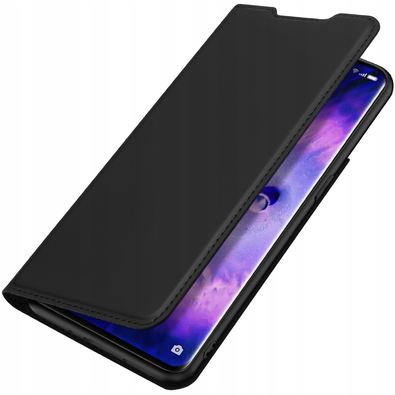 

Etui do Oppo Find X5 Pro, Dux Ducis obudowa, cover