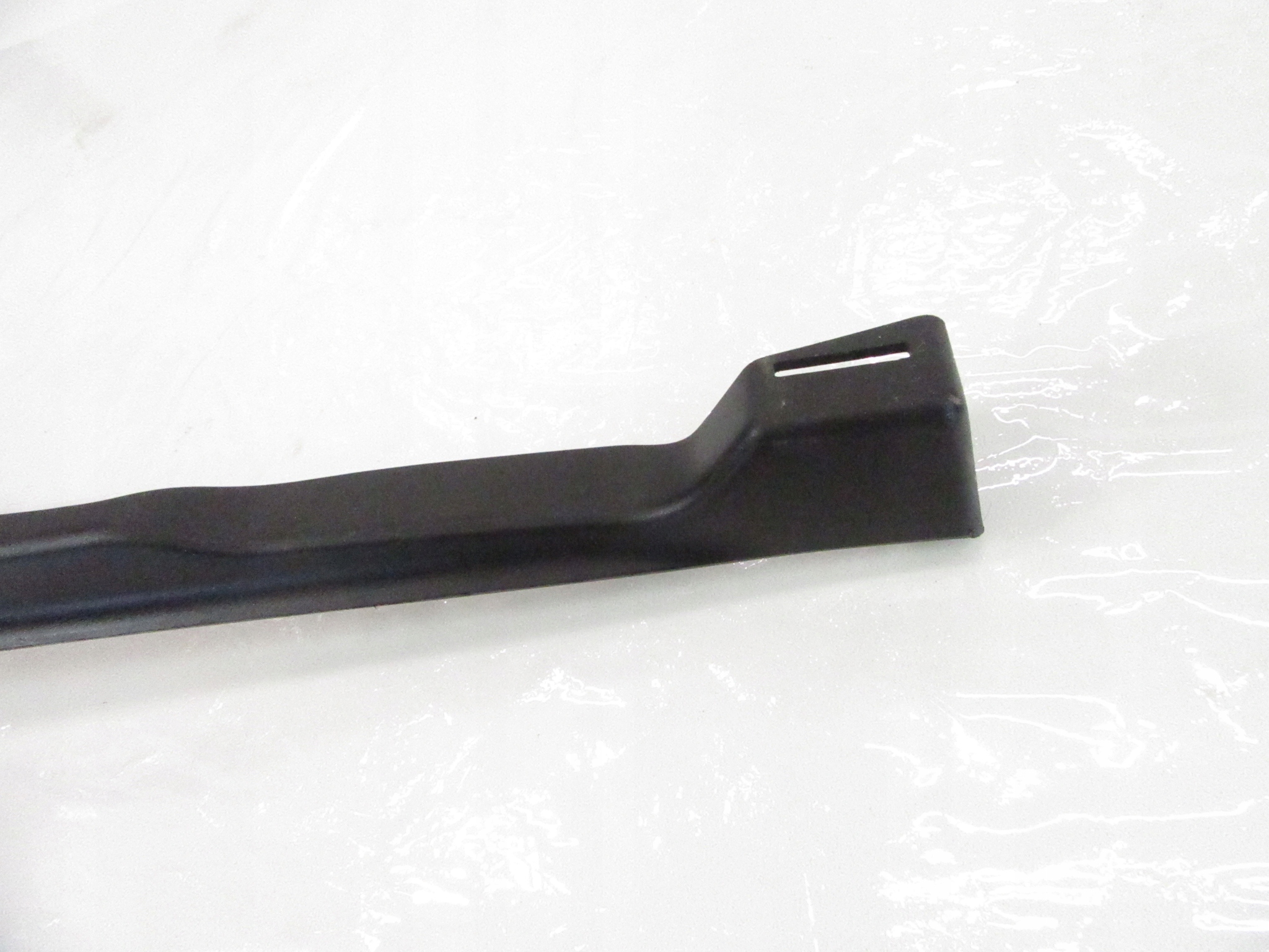 cover szyny seat left left front driver´s BMW e46 sedan KOMBI