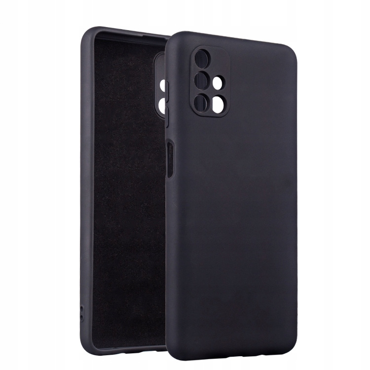

Etui Silikonowe Liquid Case do Samsung Galaxy M51