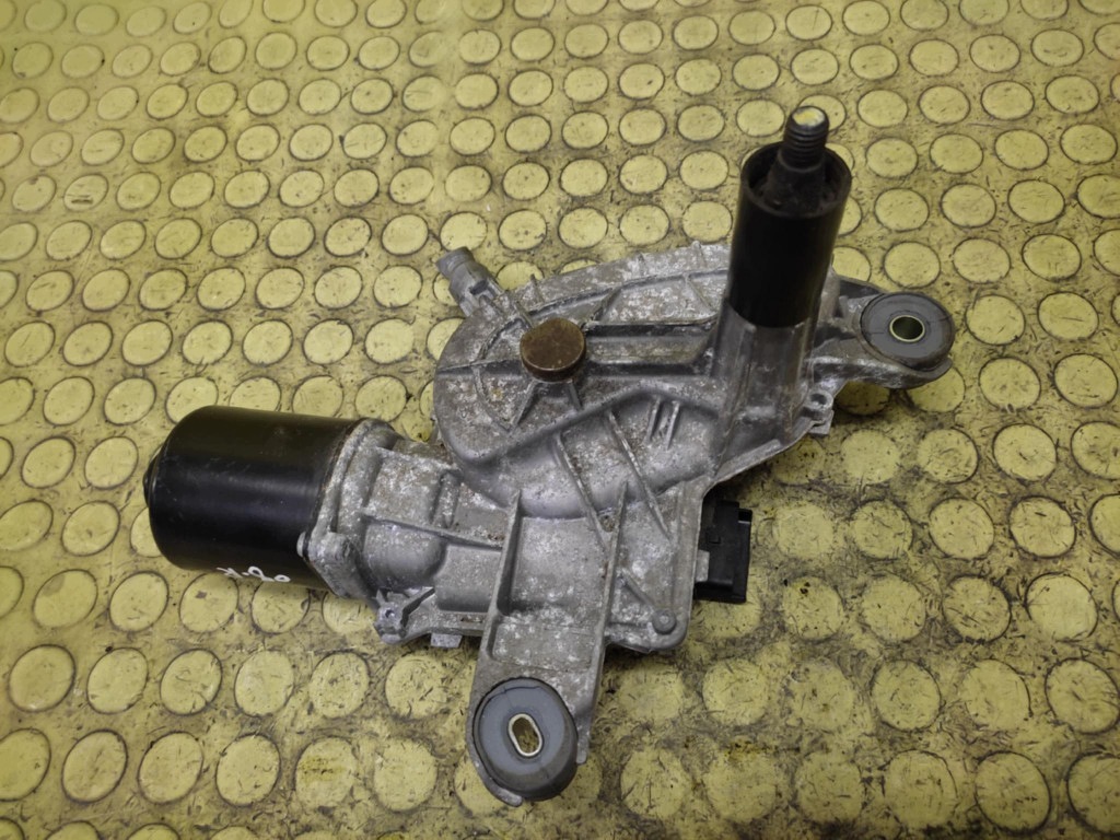 CITROEN C4 PICASSO motorek stěrače levý předek 53630337