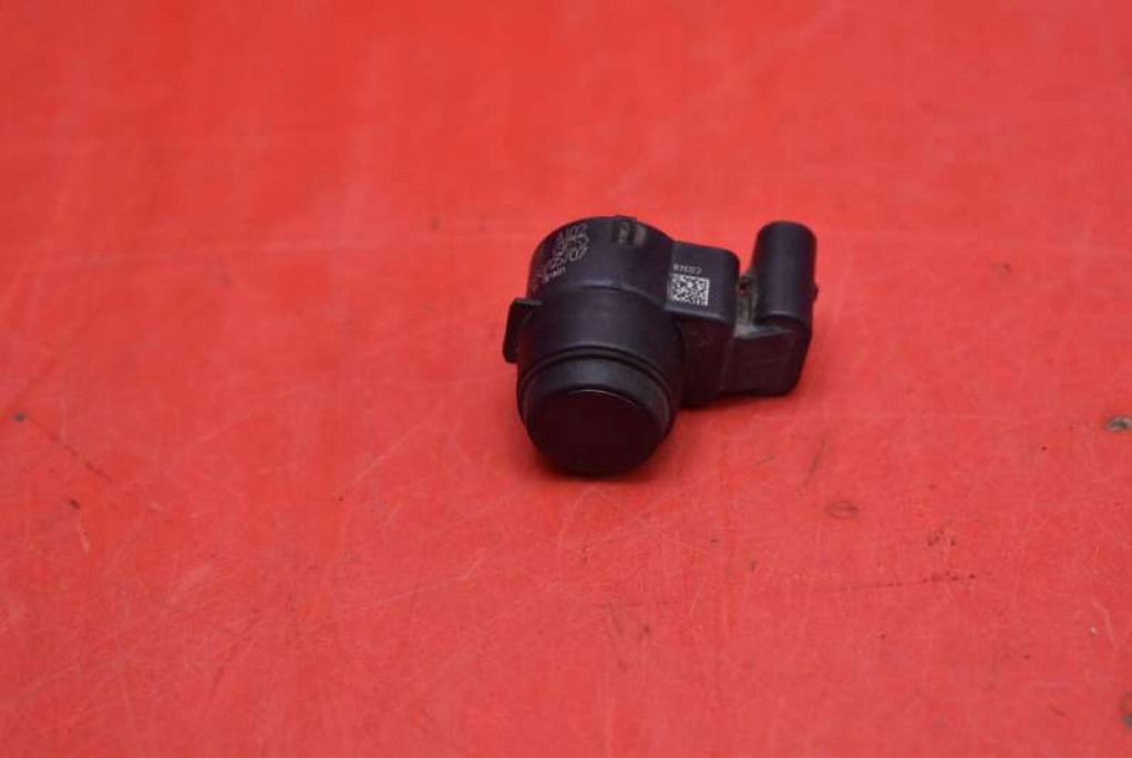 Sensor Parken heck PDC 6956746 BMW E90 E91 08-13