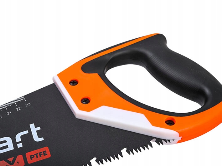 WAART PIŁA PIŁKA PŁATNICA RĘCZNA DO DREWNA 400mm + POKROWIEC ETUI Marka inna