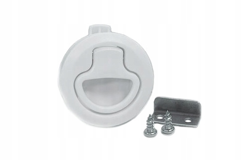 Podnośnik denny PCV uchwyt Numer katalogowy części 721957