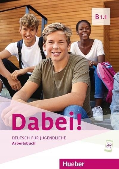 DABEI! B1.1 AB HUEBER GABRIELE KOPP, JOSEF ALBERTI, SIEGFRIED BUTTNER