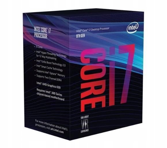 Komputer GAMINGOWY - I7 8700 RTX 3060 12GB, 32GB, 1TB SSD RGB Kod producenta GuCom_X306V2