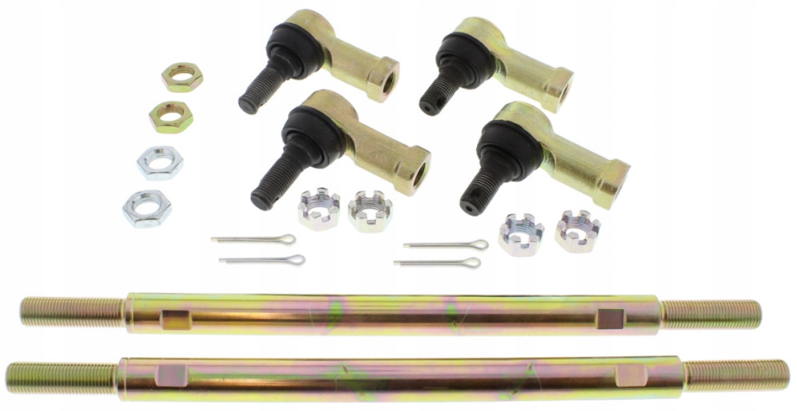 Koncovky tyčí řízení Yamaha Yfm 400 Fwa