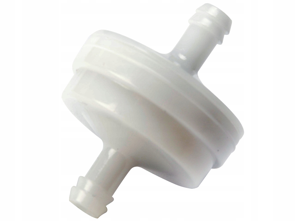 FILTR PALIWA BRIGGS&STRATTON BIAŁY Marka Konar