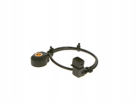 BOSCH Knock Sensor 0 261 231 096 3165142705521