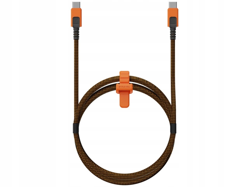 Kabel Usb-c Usb-c Xtorm Xtreme CXX2006 Pd Ultra 240W 1.5 m