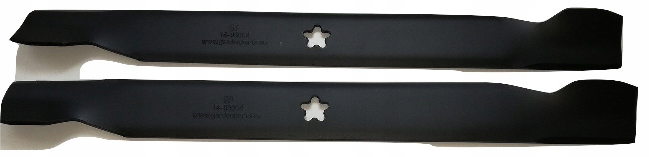 Nůž 53 cm Husqvarna Partner Ayp Mcculloch Poulan