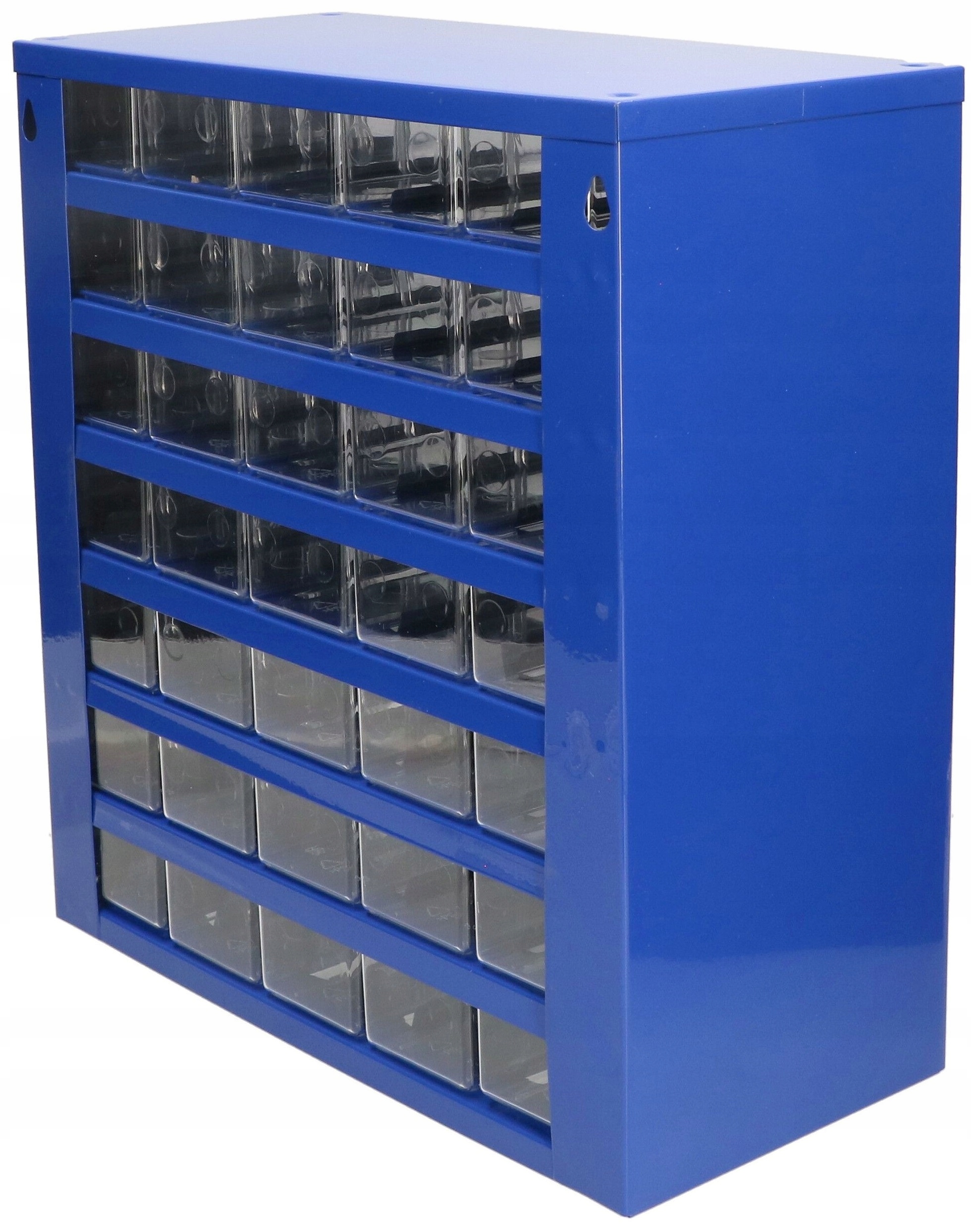 ORGANIZER 35 SZUFLADKOWY WARSZTATOWY REGAL SZAFKA Producent code 3448