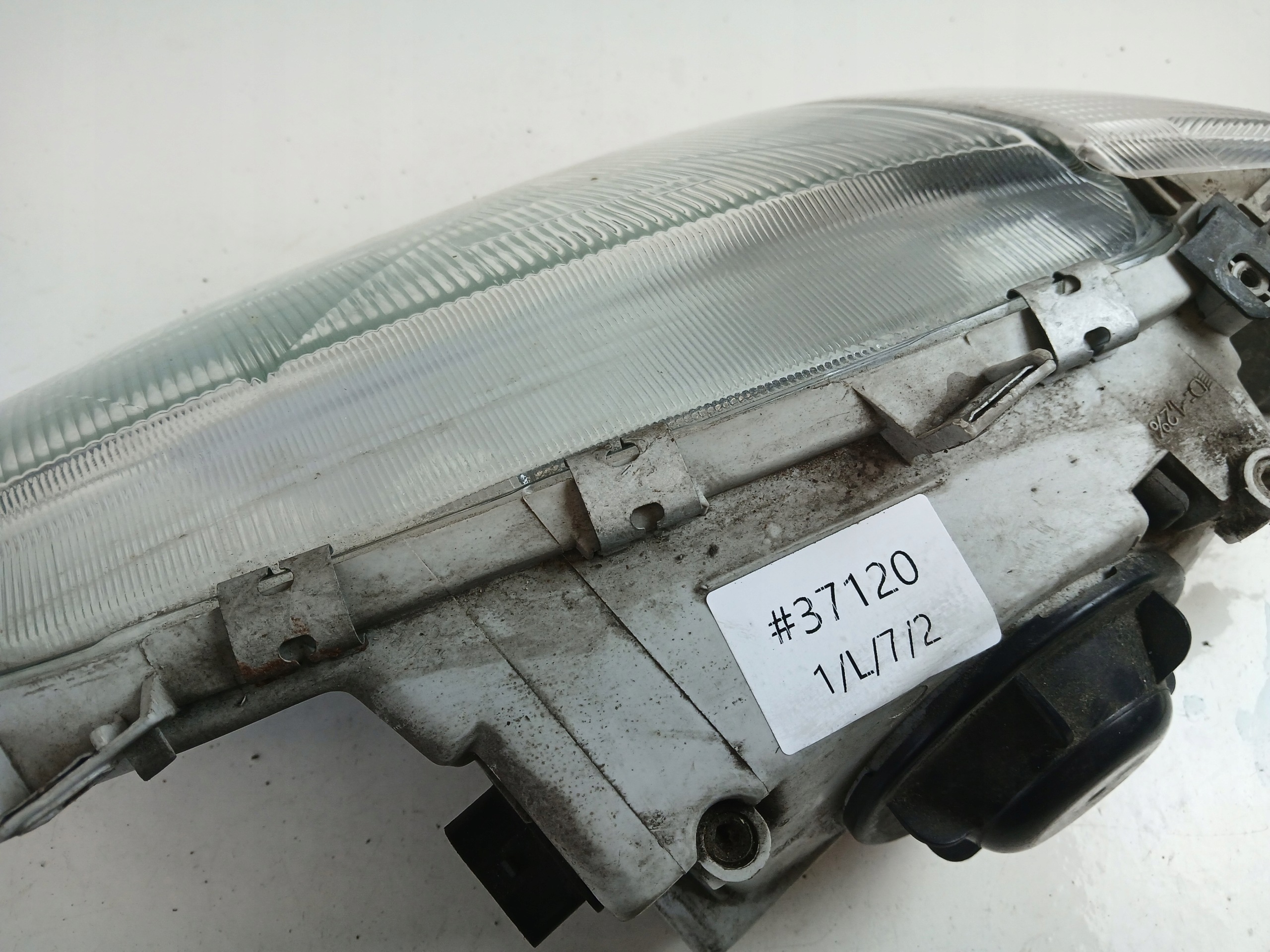 VW SHARAN and light right front indicator GRATIS