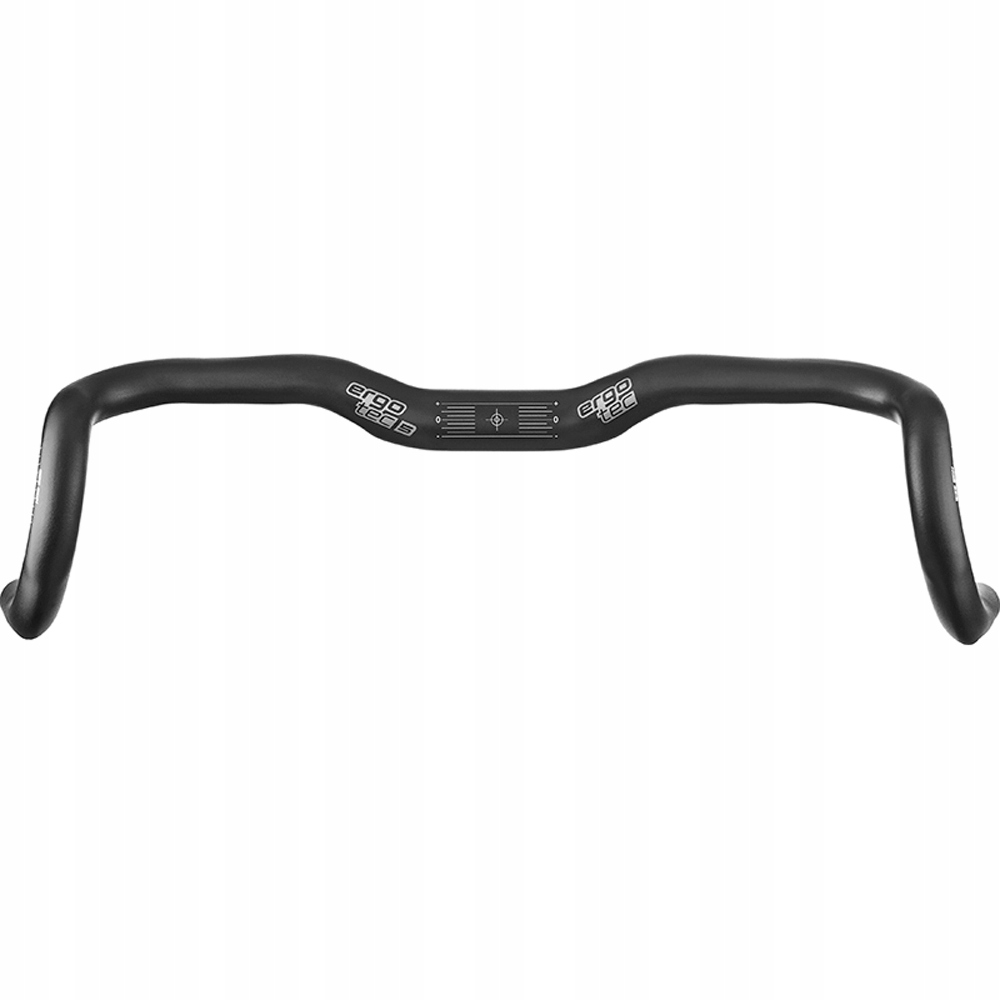 Ergotec Randonneur ER-20 31.8/440/553mm kierownica gravel