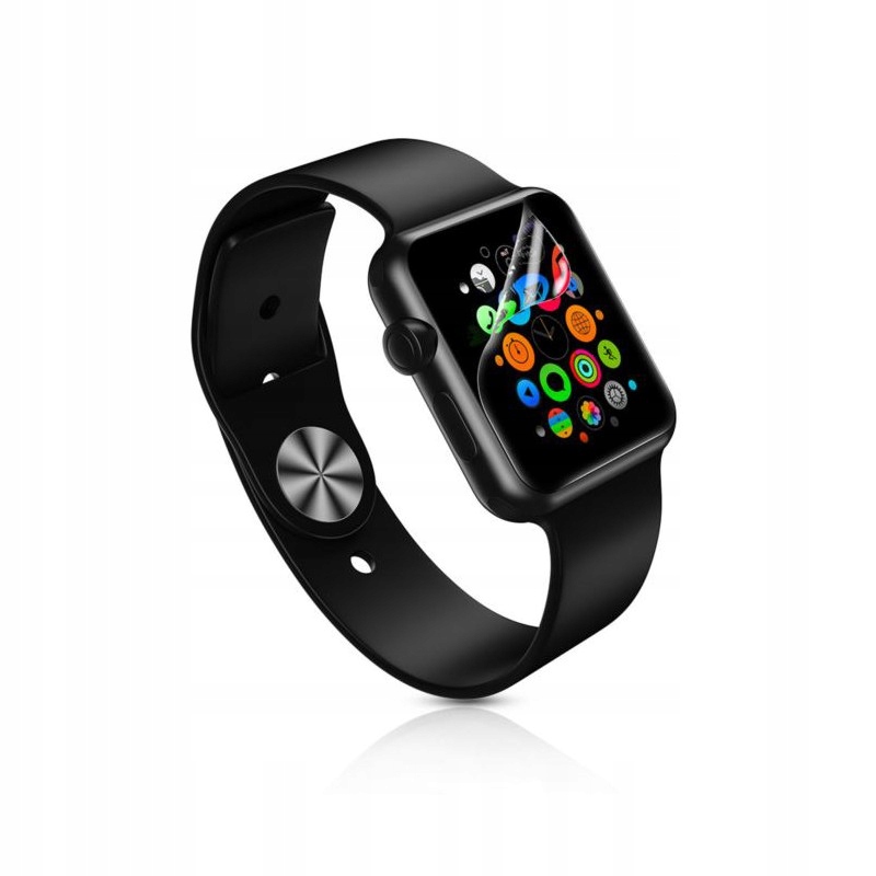 

Hydrogel folia do Apple Watch 4 5 6 Se 44 mm