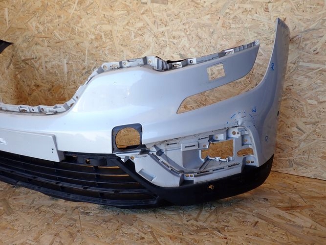 RENAULT KOLEOS II 16- Frontstoßstange vorne