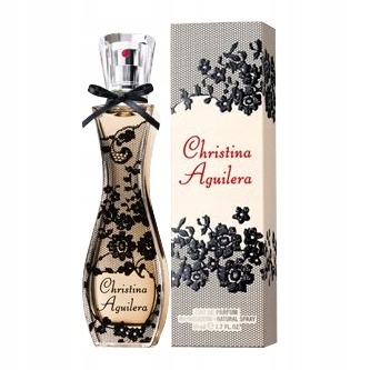 Christina Aguilera Edp 50ml