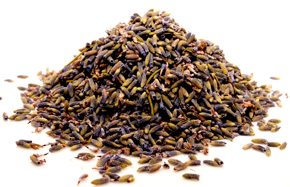 Levně Levandulový květ Rafex 1 kg