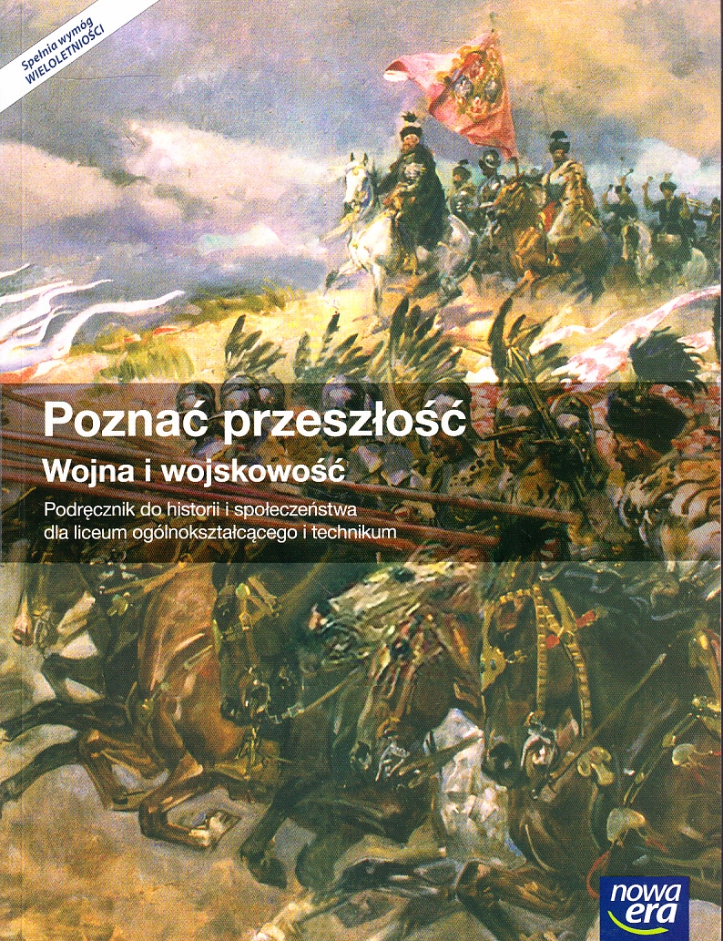 Poznać przeszłość Wojna i wojskowość Historia i sp