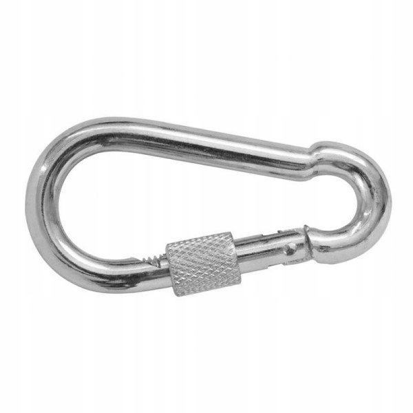 KARABIŃCZYK Z ZABEZPIECZENIEM 5X50 Q4215