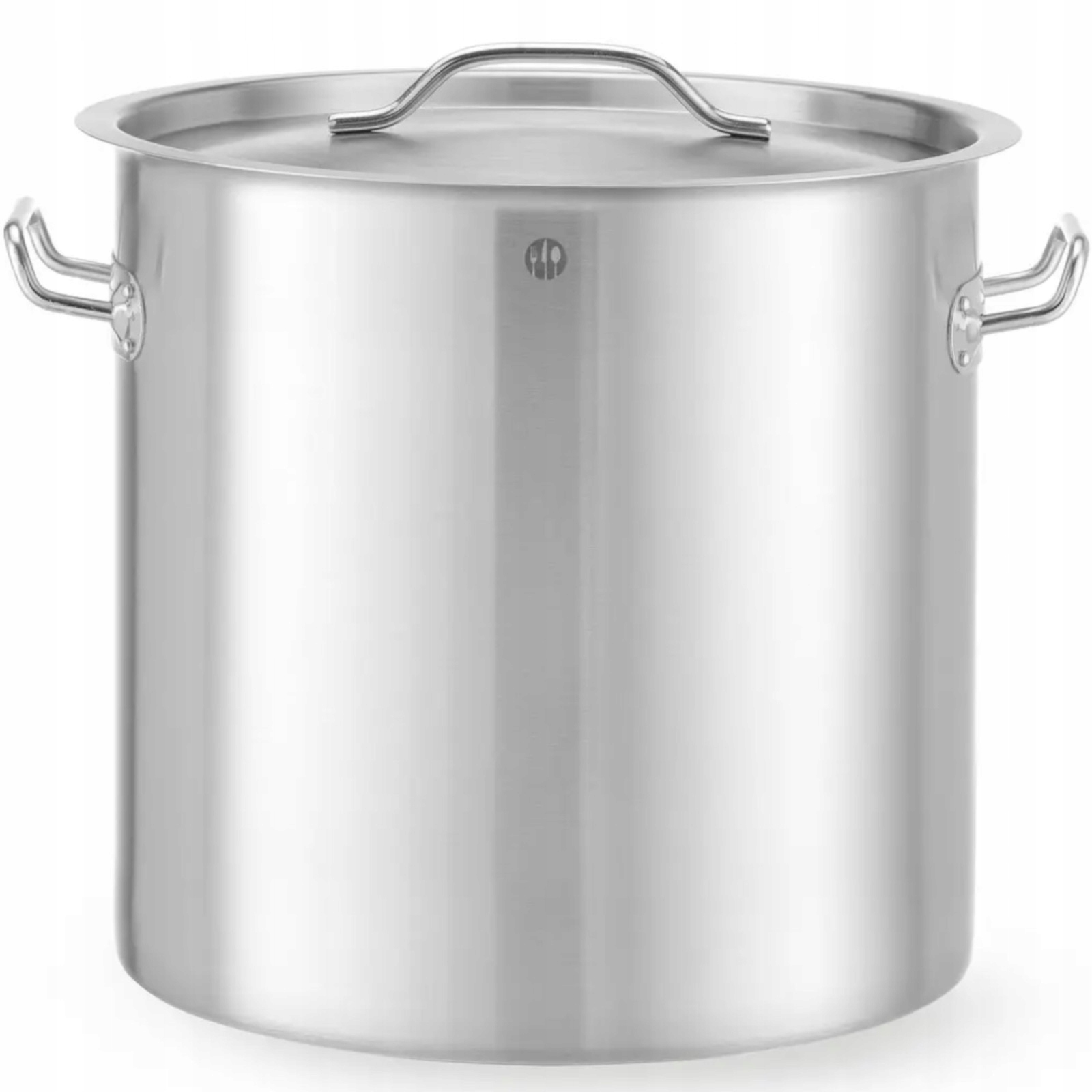 Hrnec Hendi budget line 37 l průměr 360 mm x h 360 mm s víkem