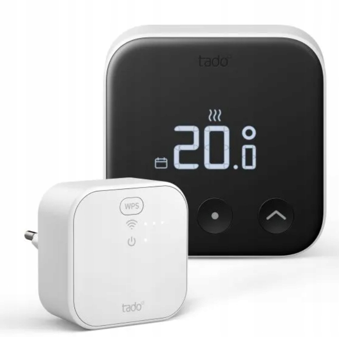 Štartovací set tado° X (inteligentný termostat mostík)