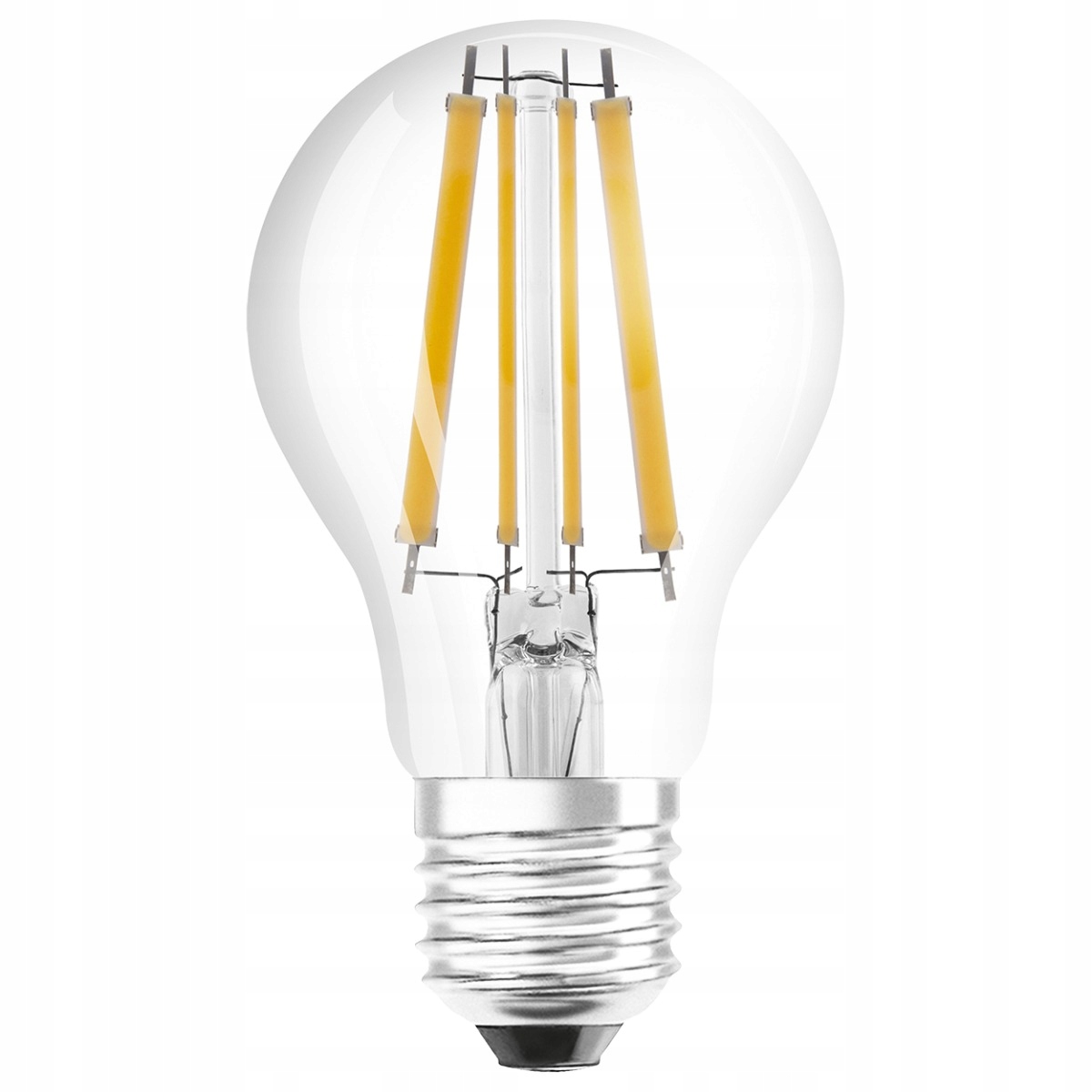 3X Żarówka LED E27 11W = 100W 4000K Filament OSRAM Kod producenta 4058075592391