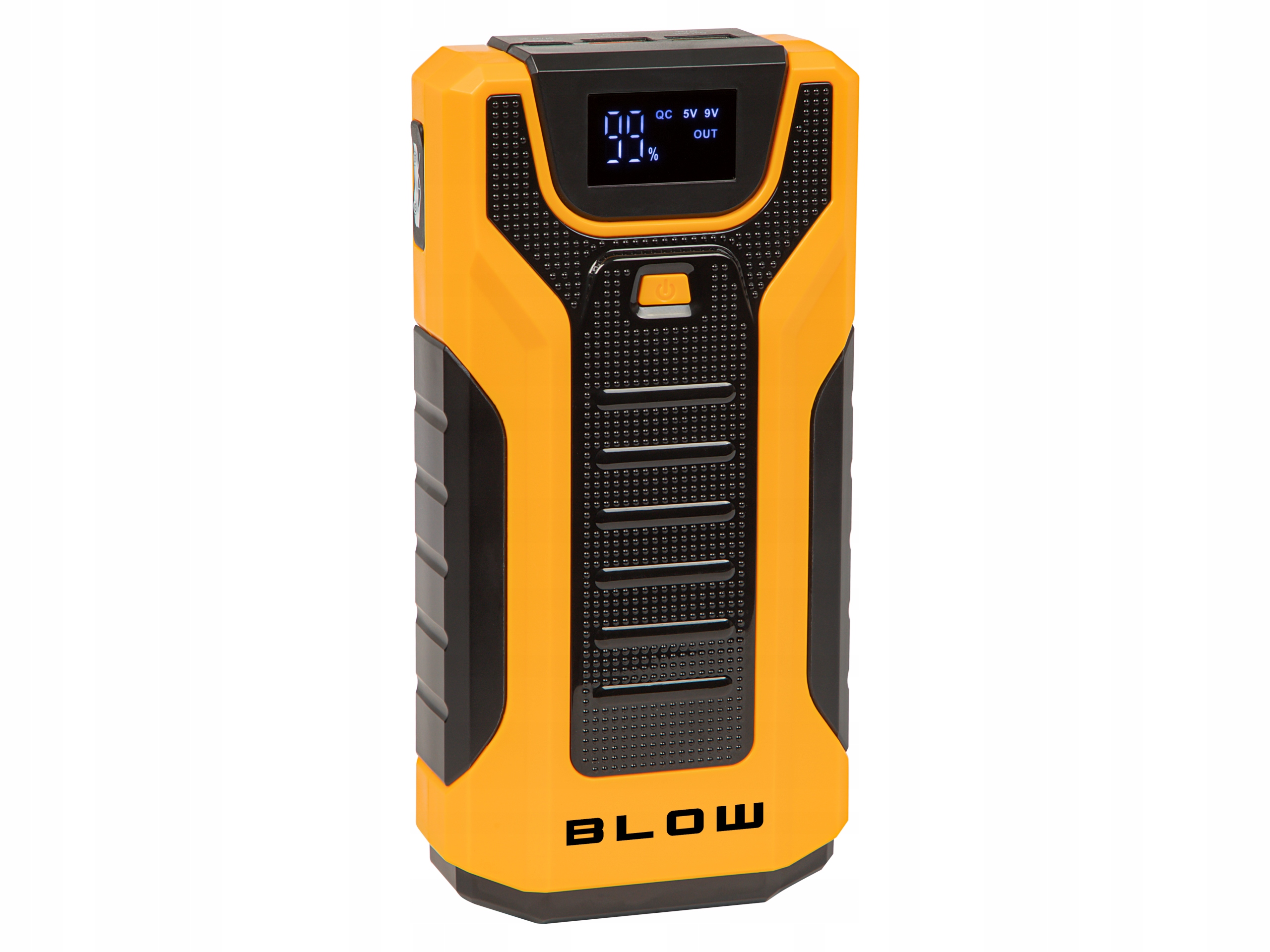 Urządzenie rozruchowe Blow 30000 mAh 12 V 600 A power bank