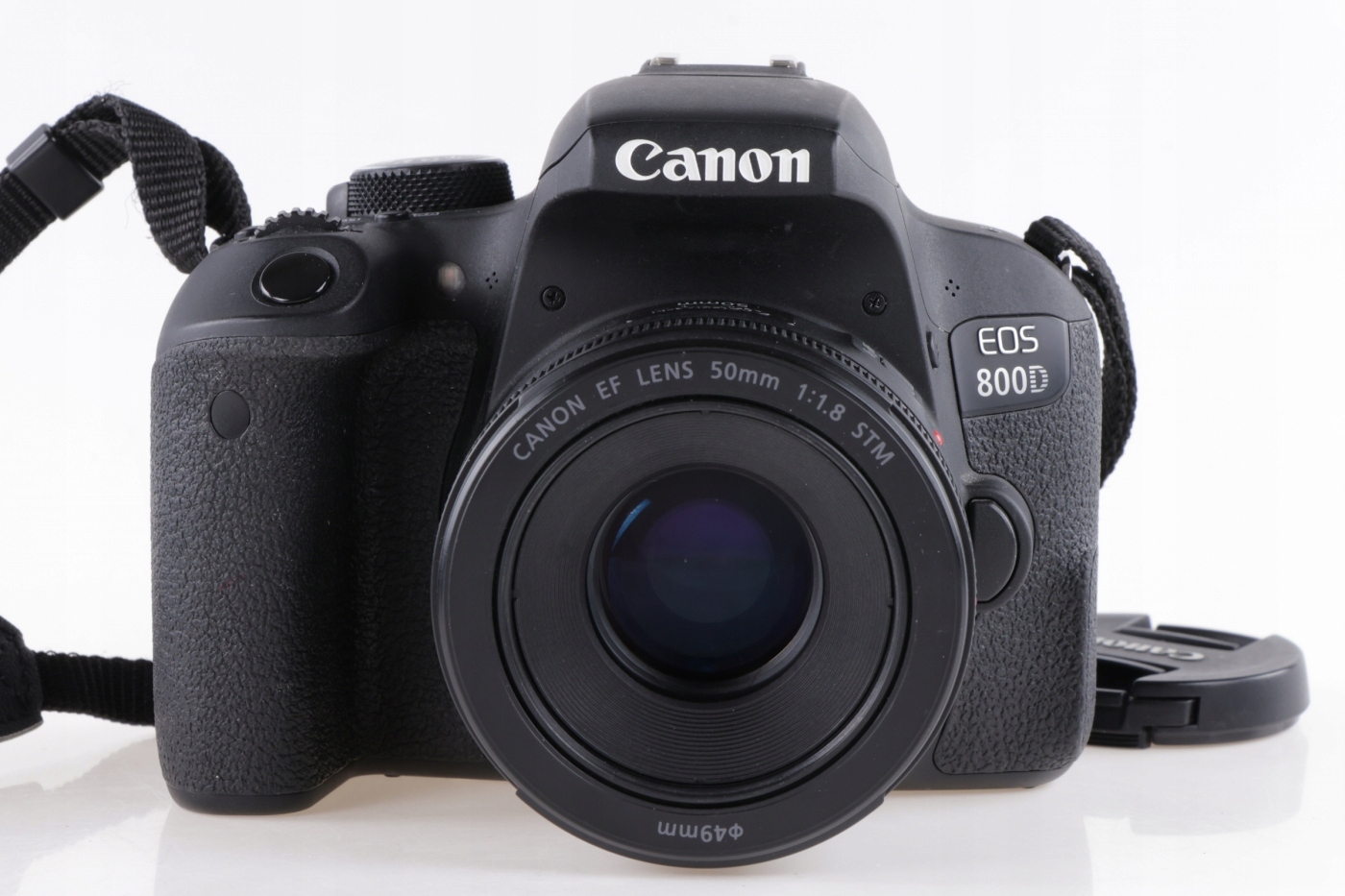 Canon Eos 80d Body w Lustrzanki cyfrowe Canon ekran dotykowy Canon Eos 80d Body w Lustrzanki cyfrowe Canon ekran dotykowy