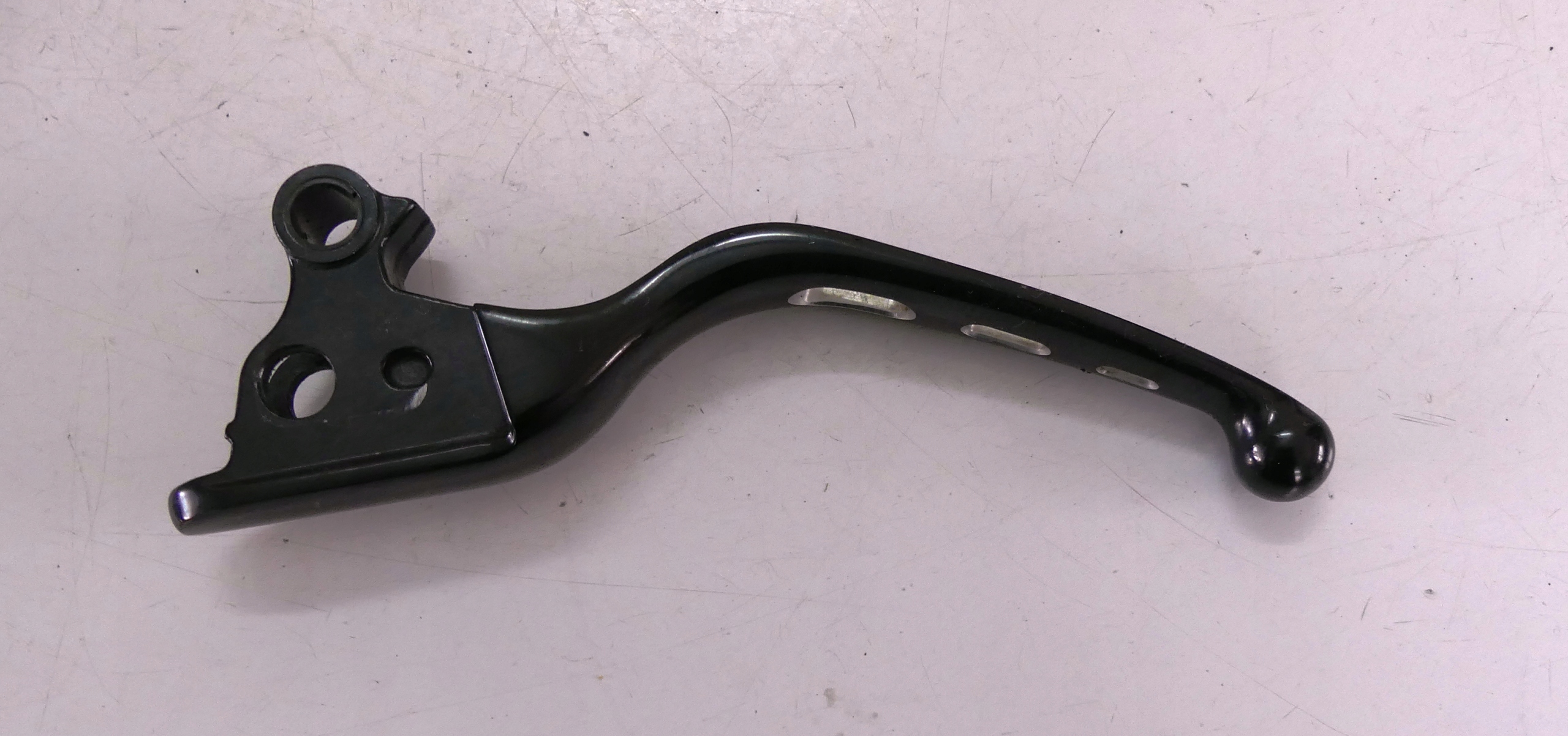 . РЫЧАГ СЦЕПЛЕНИЯ ЛЕВЫЙ HARLEY SOFTAIL SPORTSTER