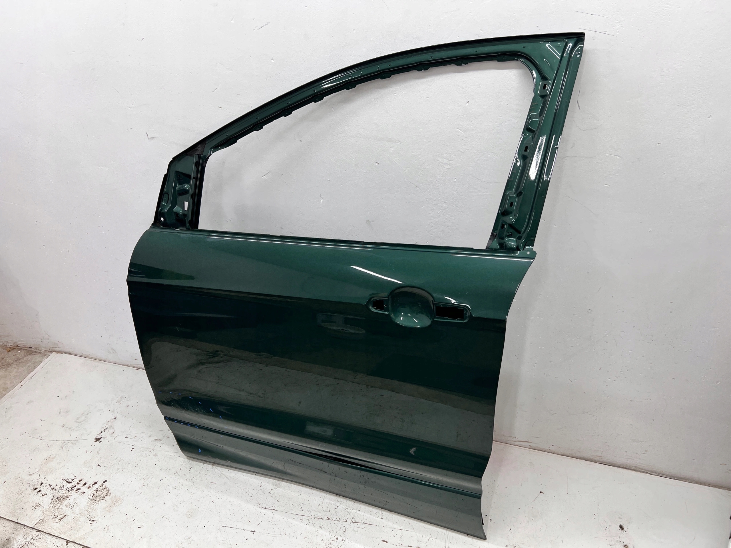 Frontscheinwerfer Ford Kuga II Mk2 LED Links Scheinwerfer Headlight - Thumbnail 4