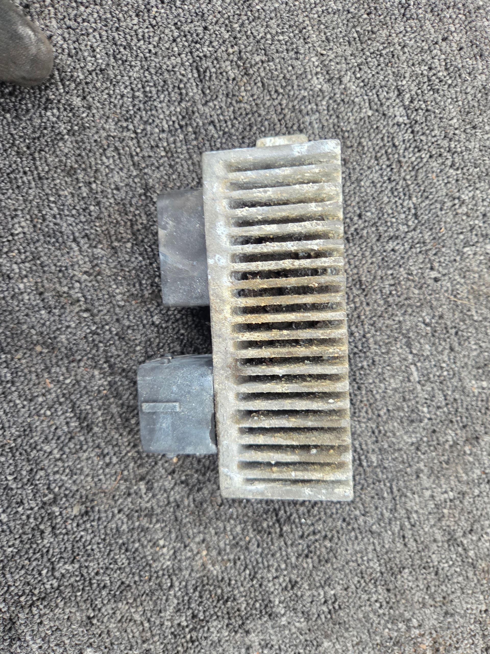relay plugs ZAROWYCH RENAULT MASTER 3 III 2.3 DCI 8200859243