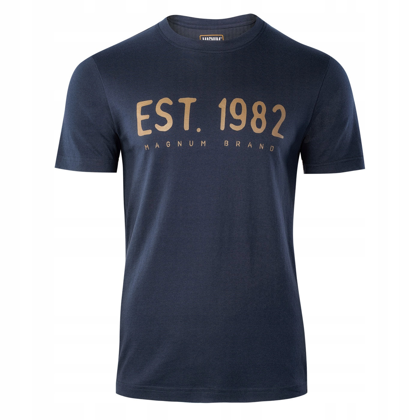 

Męska koszulka Magnum Ellib Dress Blues