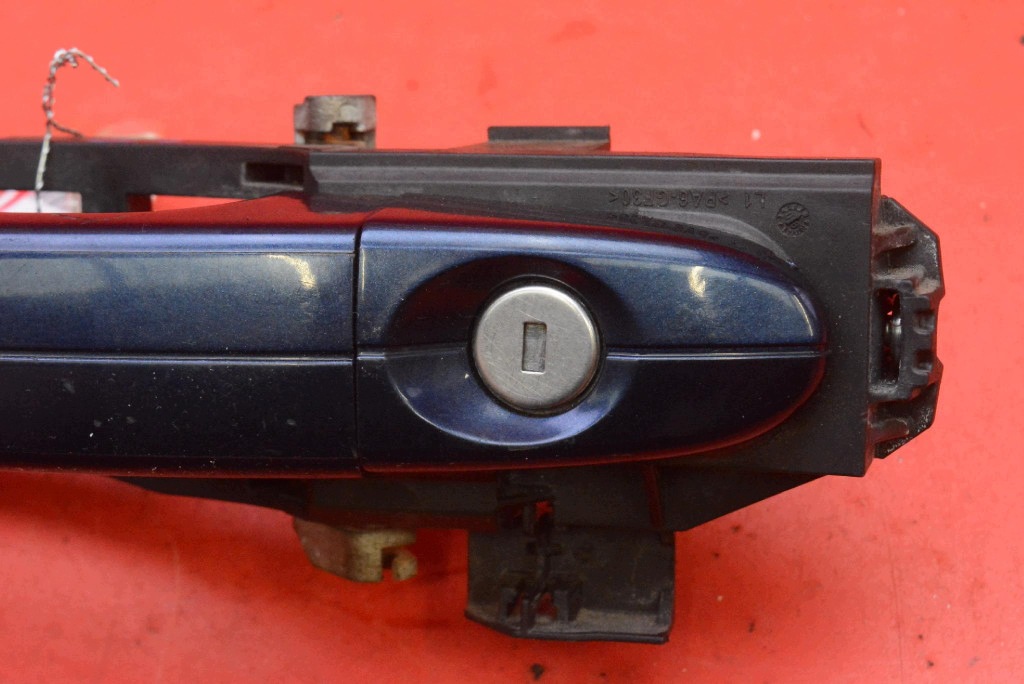 handle left front front E6 6M21-U224A37-BF FORD MONDEO MK4 07-10