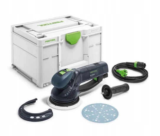 Festool Excentrická bruska Ro 150 FEQ-Plus Rotex 576017