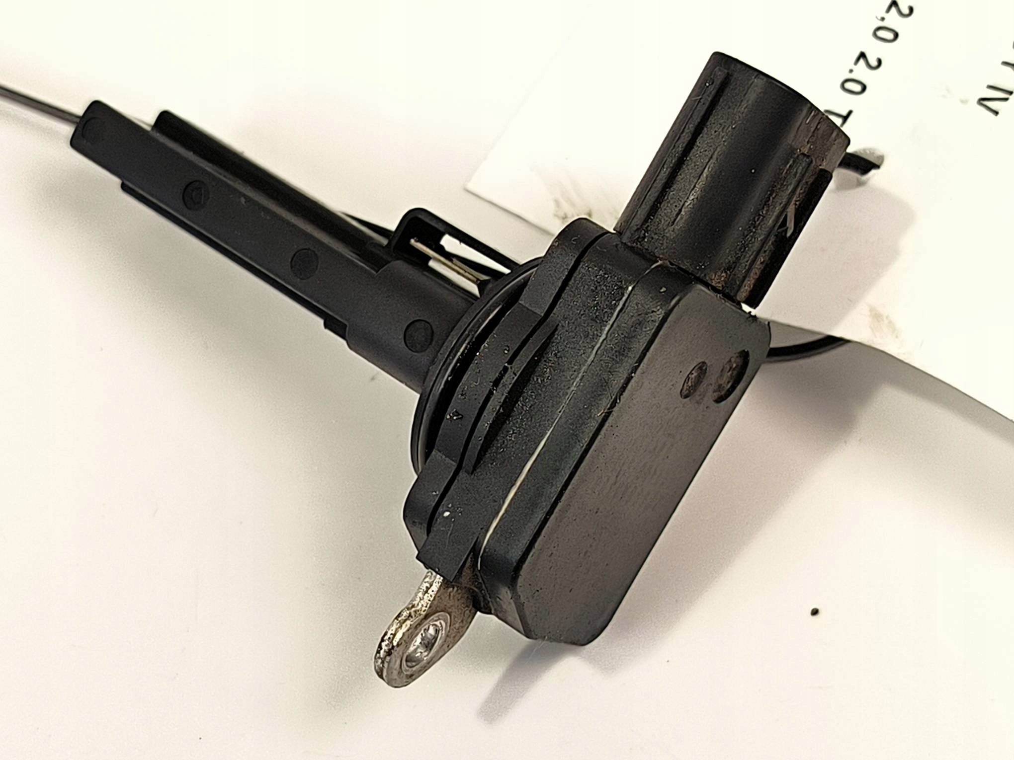 flow meter 22680AA380 SUBARU LEGACY IV