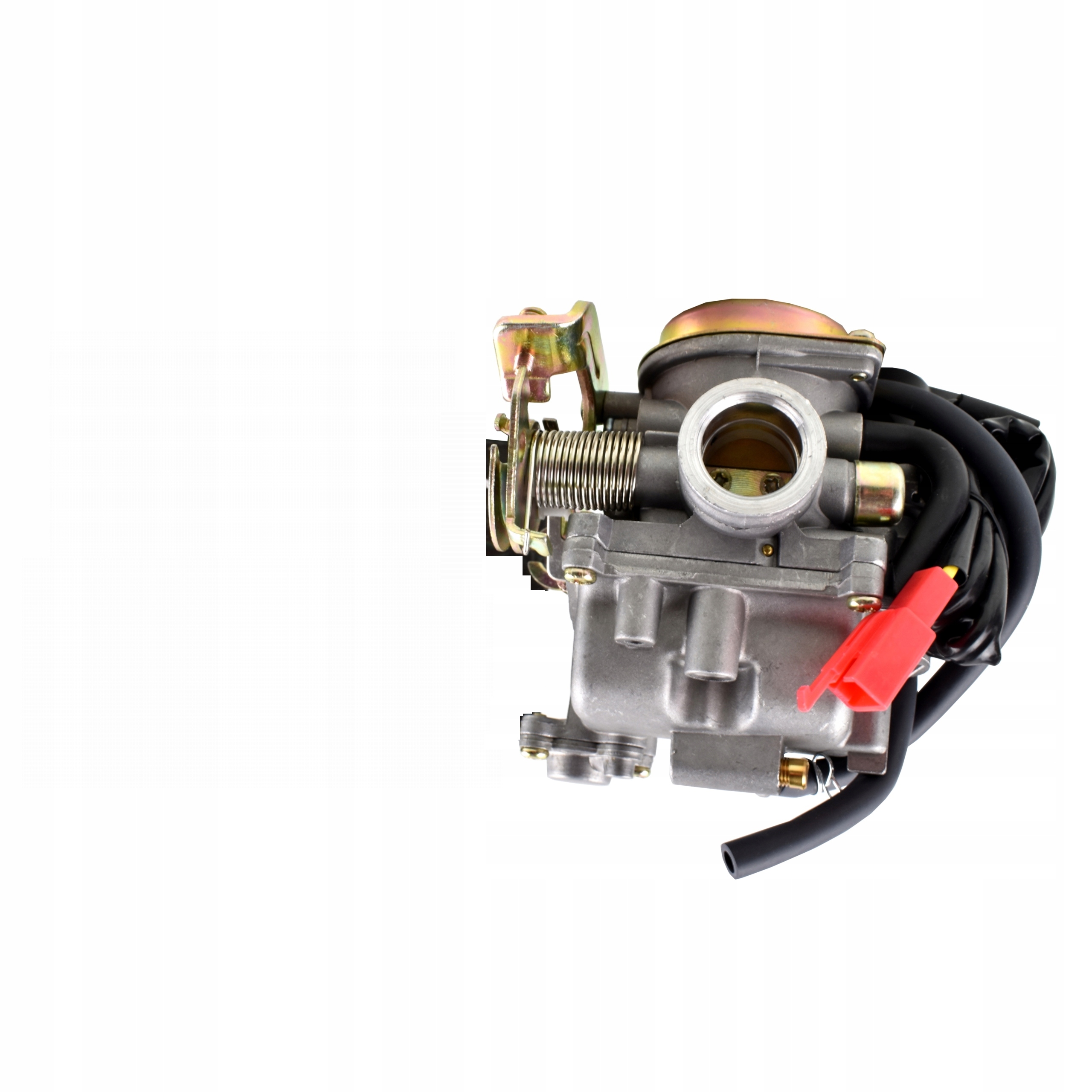 Odblokowany gaźnik do skutera 4T GY6 80cc 50cc Moretti Gaźnik do 139QMB