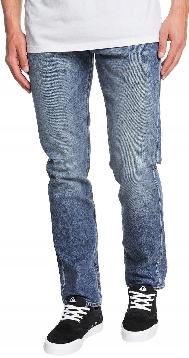 jeans Quiksilver Modern Wave BJQW/Aged