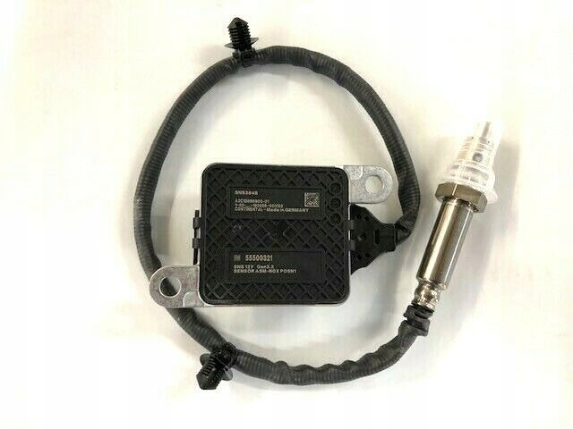 CZJNIK NOX OPEL 55500321 OE