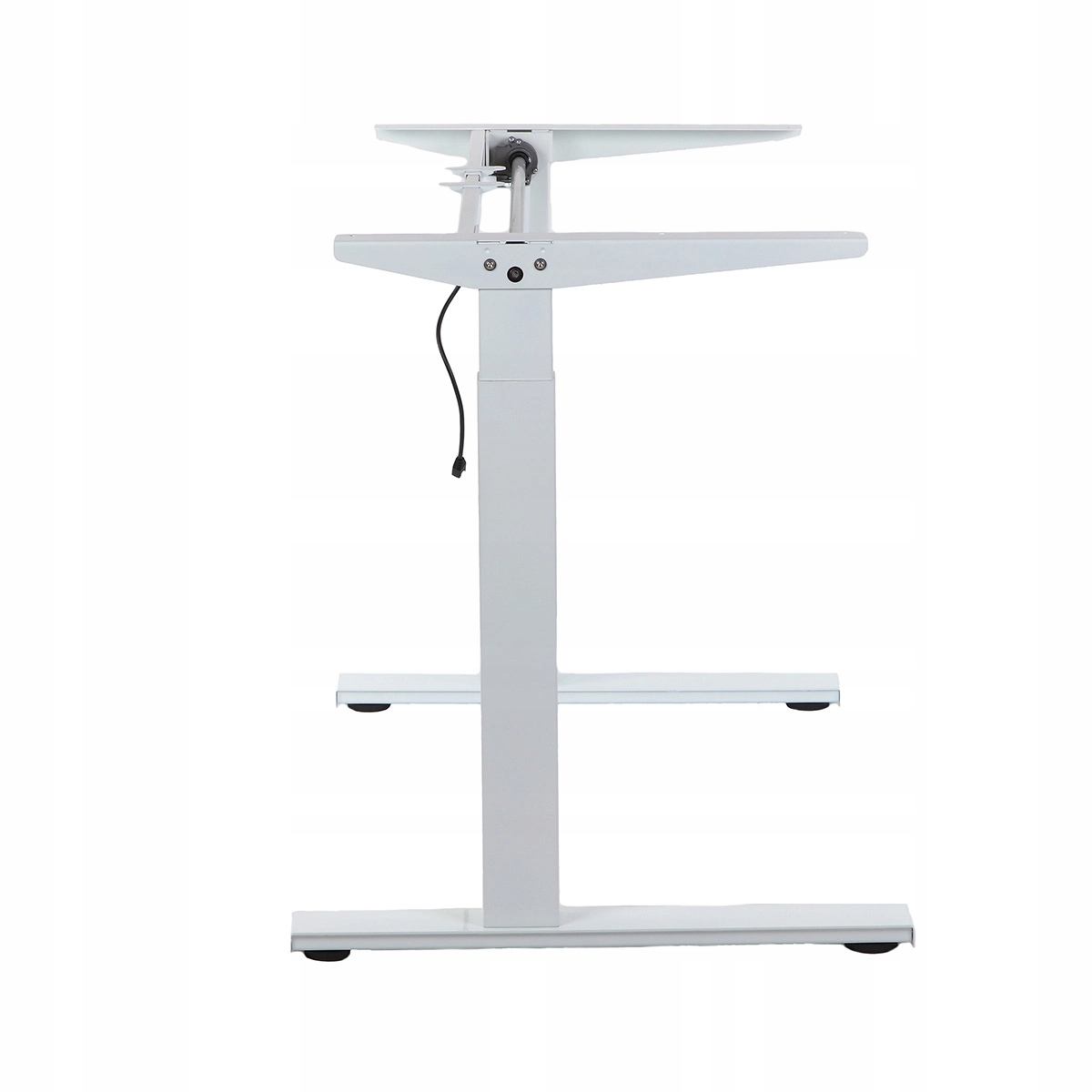 Elektryczny stelaż biurka Spacetronik SPE-152W Kod producenta SPE-152W